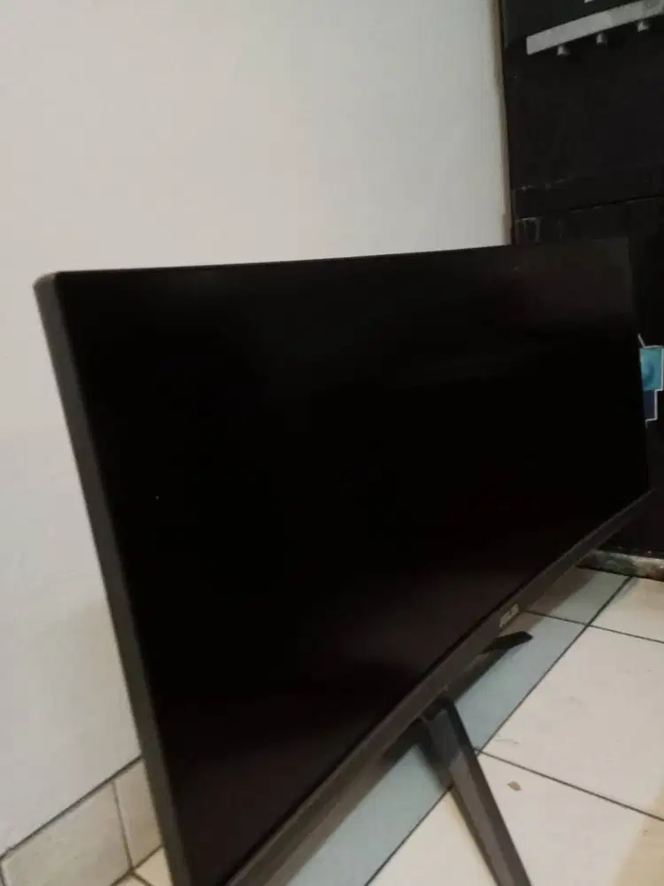 Monitor ROG Swift PG348Q