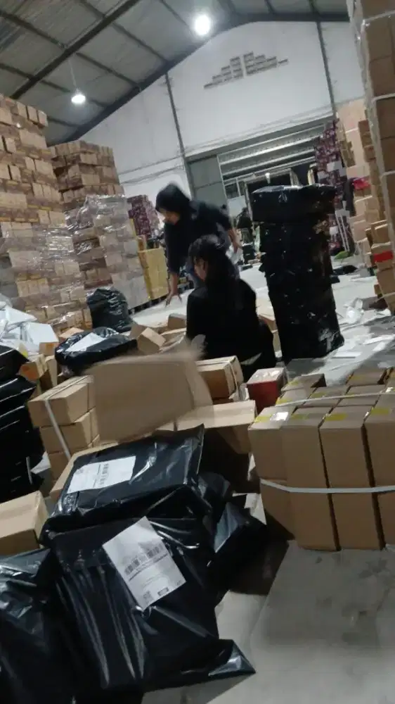 toko online cari karyawan cowok