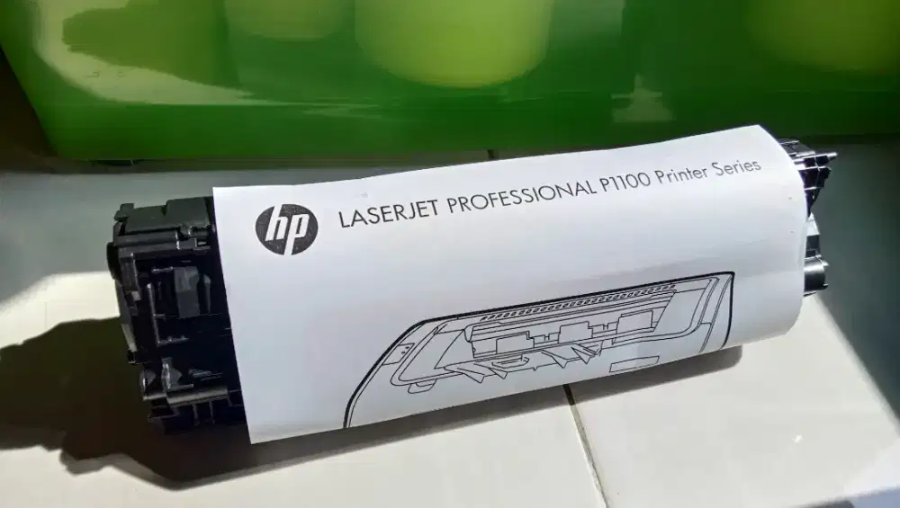 Cartridge HP P1102 85a