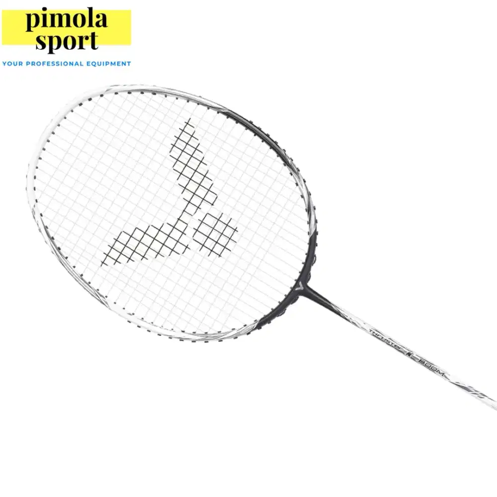 Raket Badminton Victor Thruster K Boom