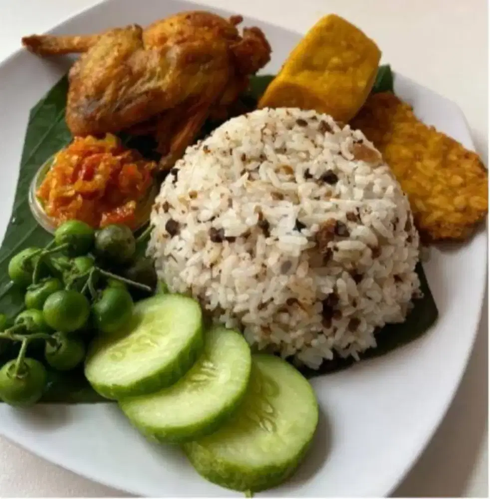 Mencari Mitra yg punya modal