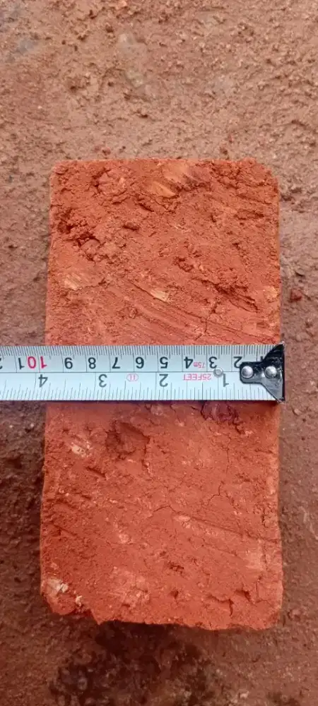 Batu bata merah,pasir cor# batu belah