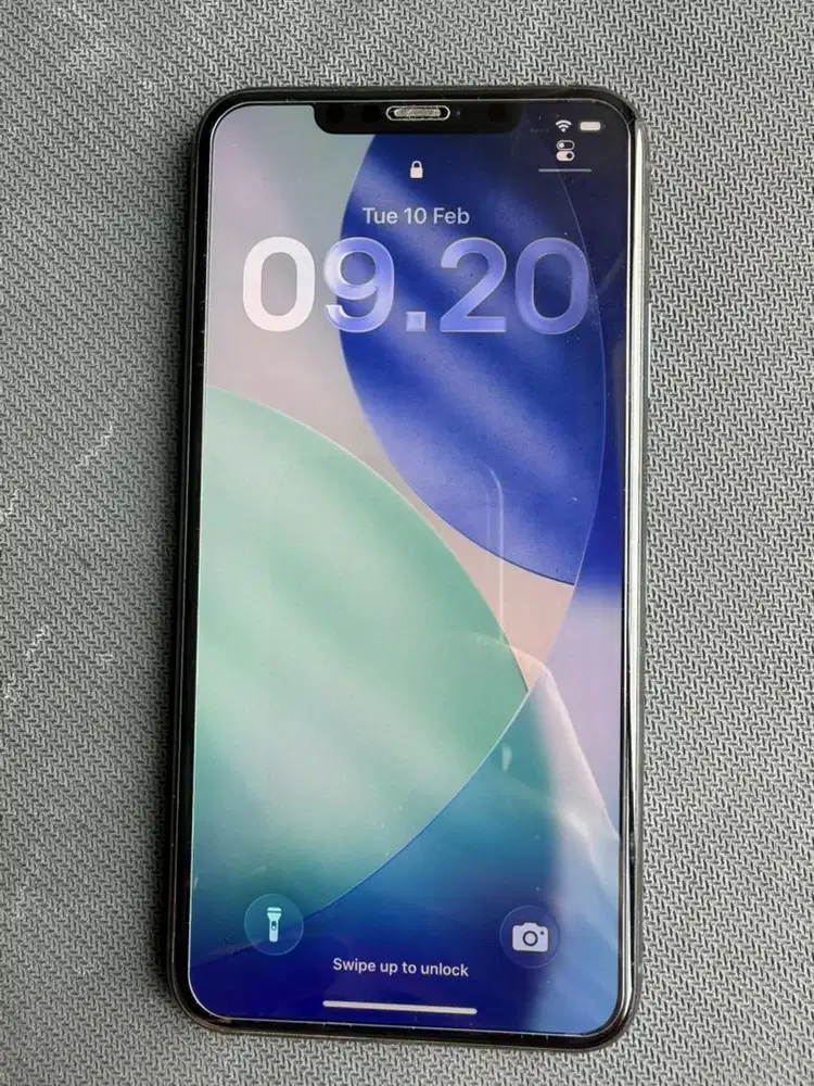 iPhone 11 Pro Max 256GB