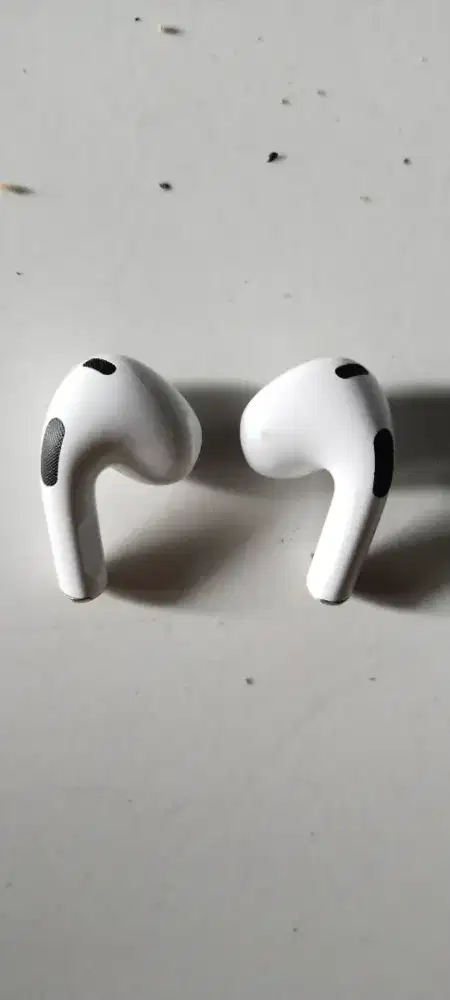 Airpods generasi ke 3