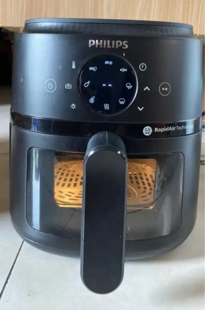 Air Fryer Philip 3.2L