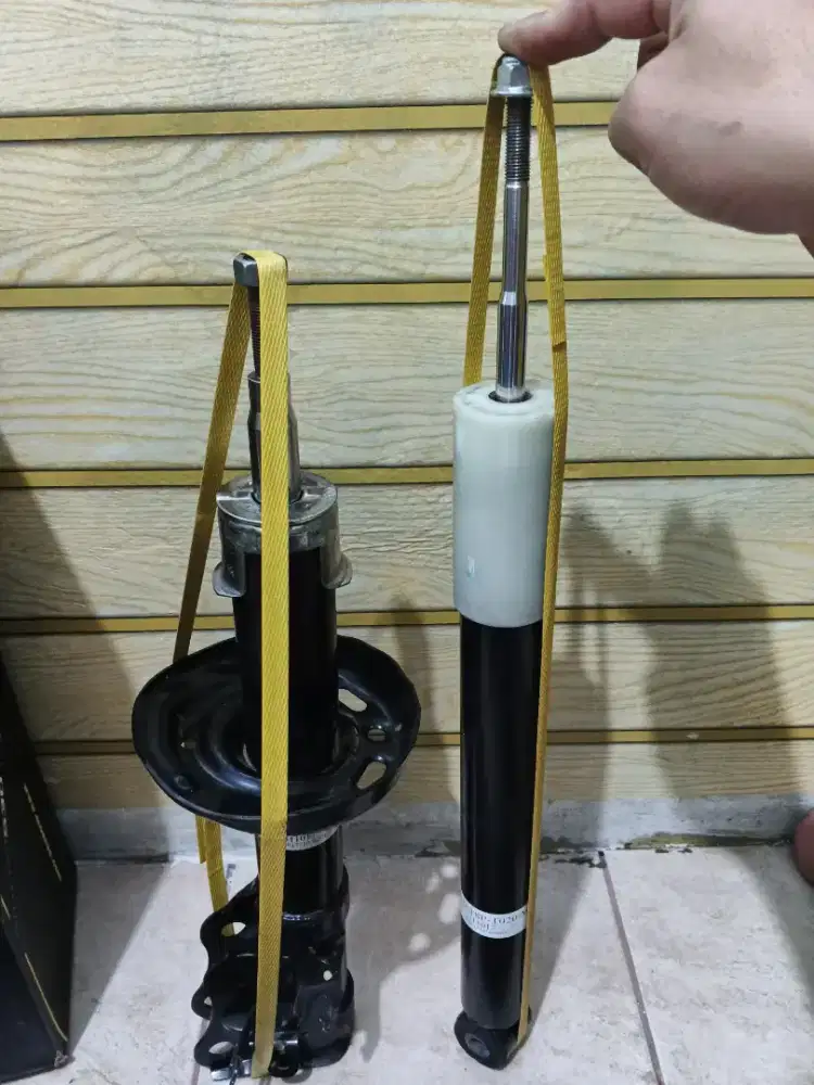 Shock HR-V Depan Belakang Monroe | Copotan | Siap Pakai