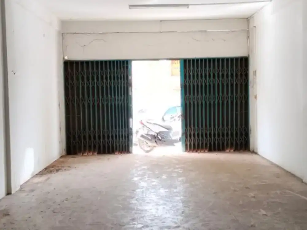 SEWA RUKO REZEKI GRAHA MAS, dkt RUMAH MAKAN DENDENG BATOKOK