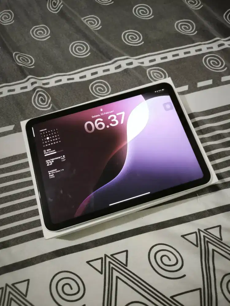 iPad Gen 10 64Gb inter