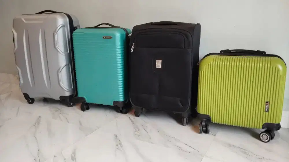 Tas Koper Roda Jual Murah