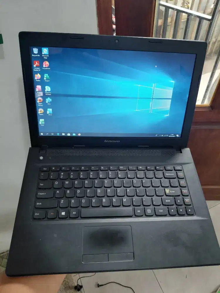 Lenovo G400 Core i3 2330M/4/500GB Mulus