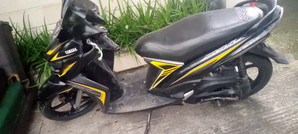 Mio soul GT 115 2013