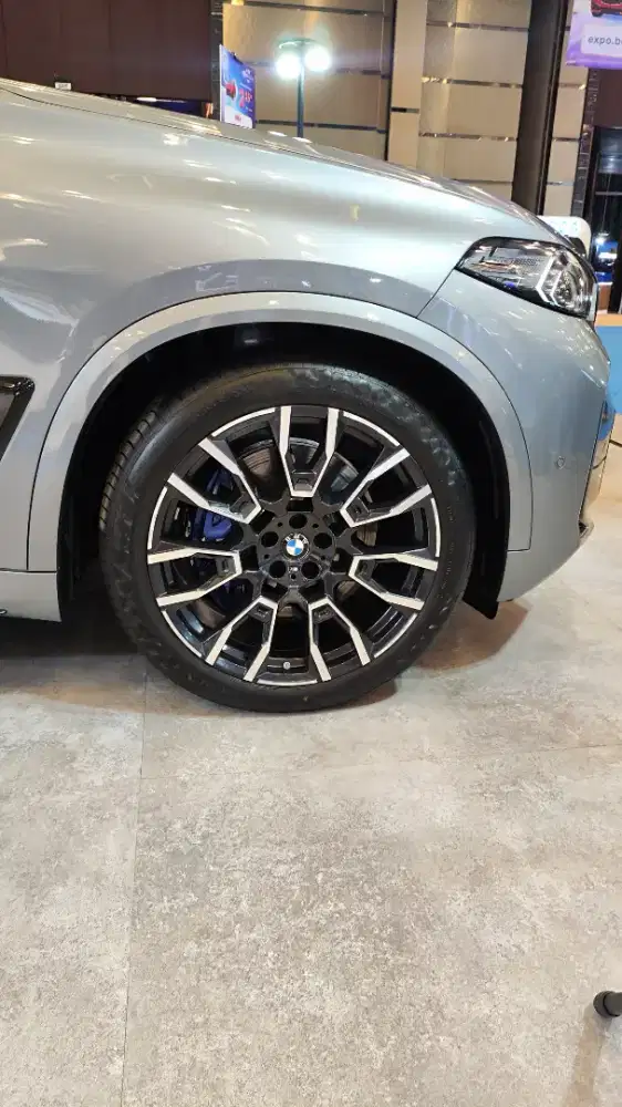 BMW X5 M Sport Pro xDrive LCI