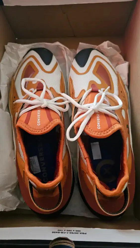 Sepatu Converse AEON Active