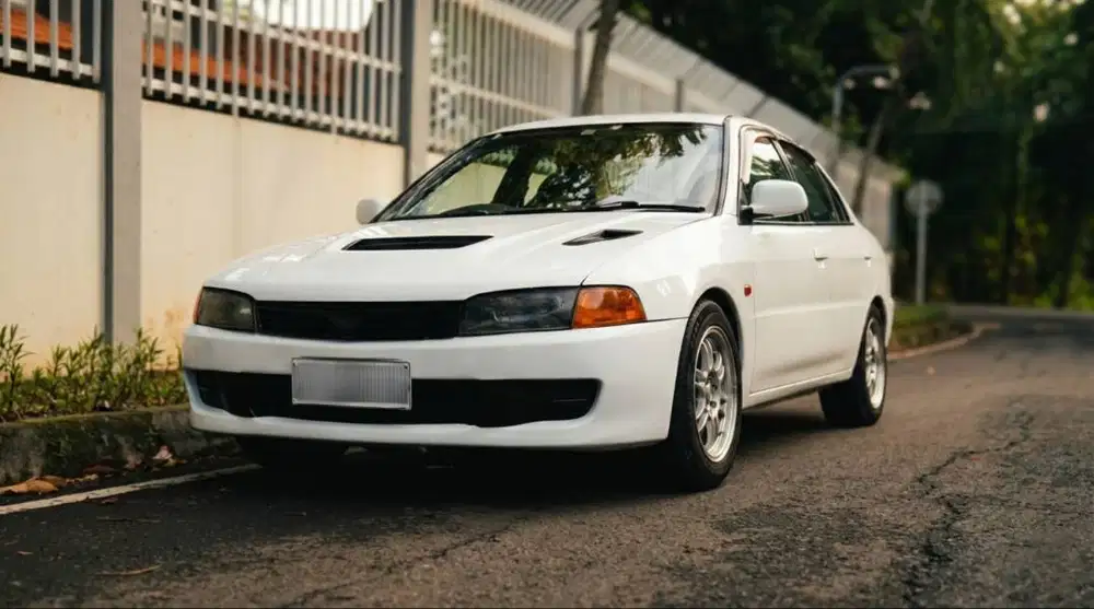 Lancer GLXi CK4 Rapih Gaul