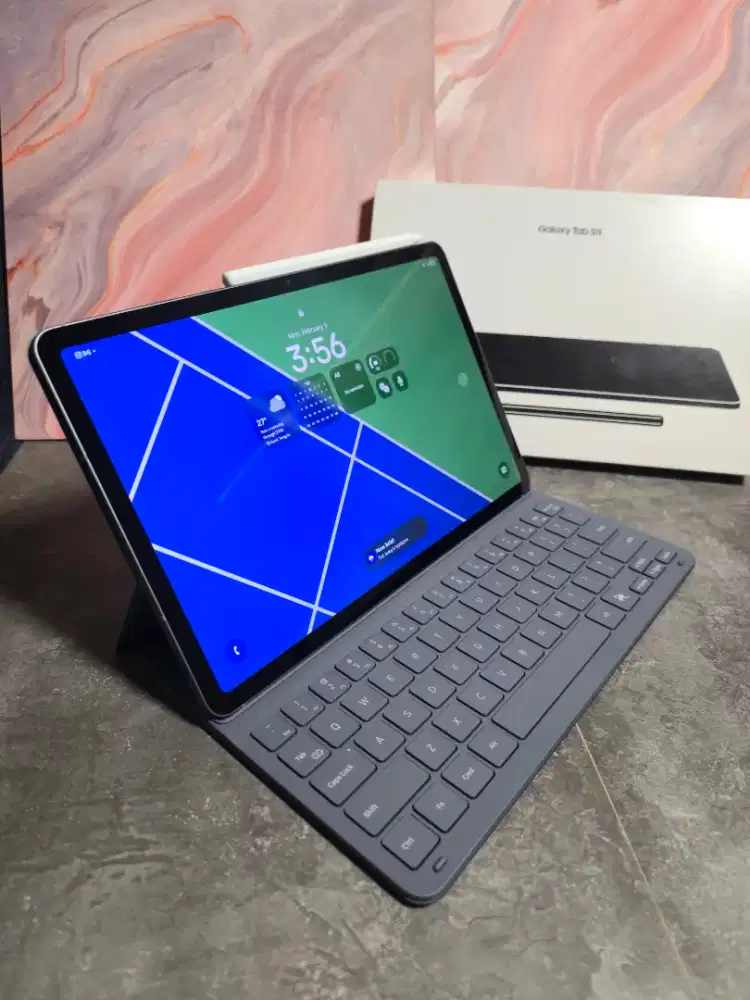 Samsung Galaxy Tab S11 Wifi Like New