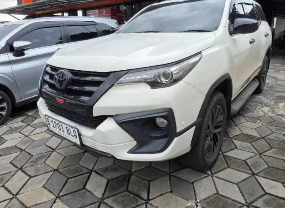 FORTUN TRD VRZ DP25