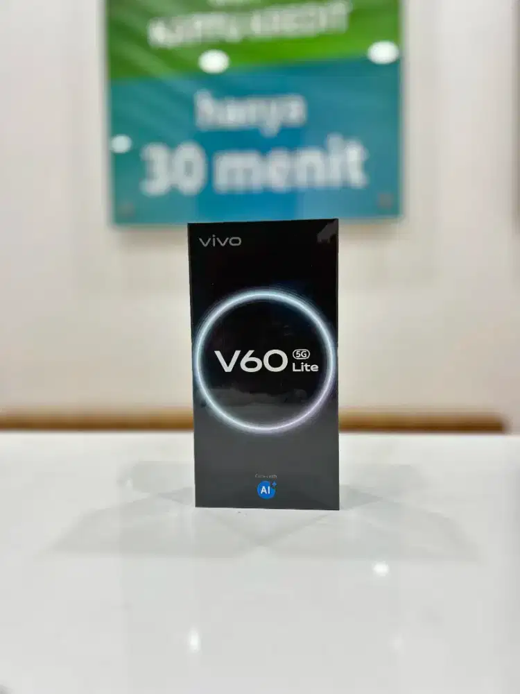 Vivo V60 12/256gb
