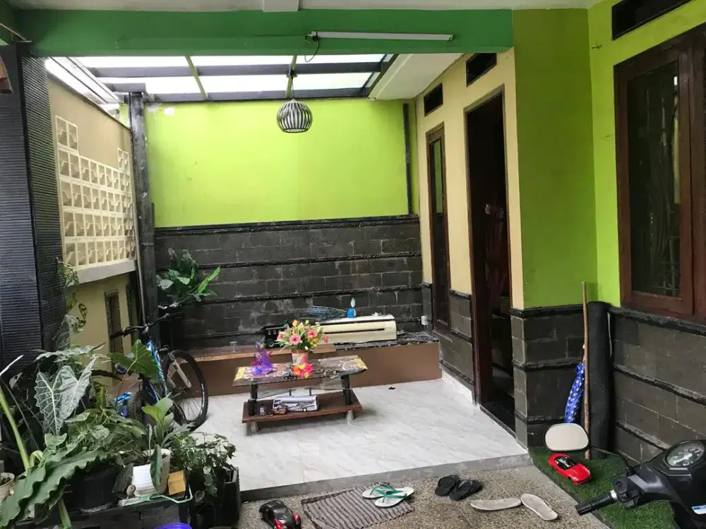 DIJUAL RUMAH Ciputat Timur 113m2 Harga 1.6M