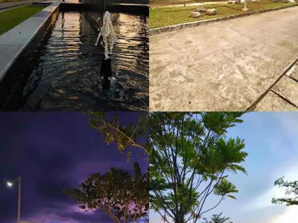 Jual Rumah Take Over Samanea Hill Parung Panjang Furnish Estetik Siap Huni