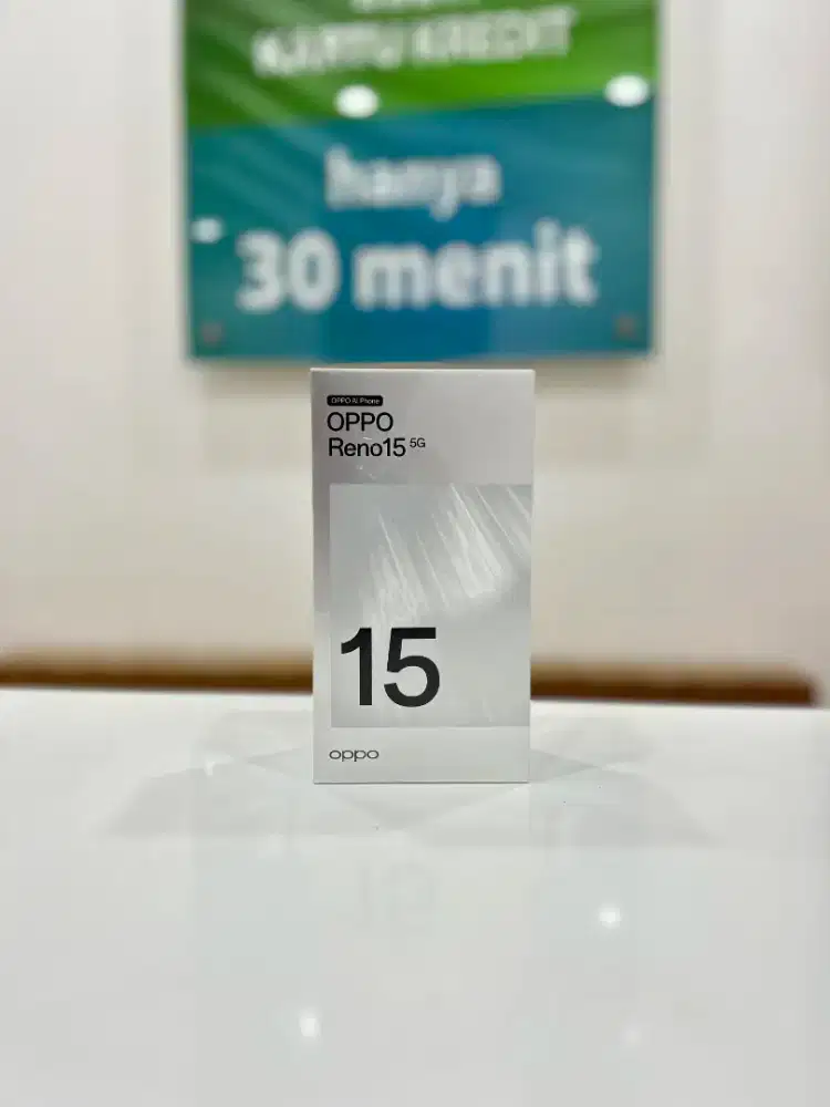 OPPO RENO 15F 8/256GB