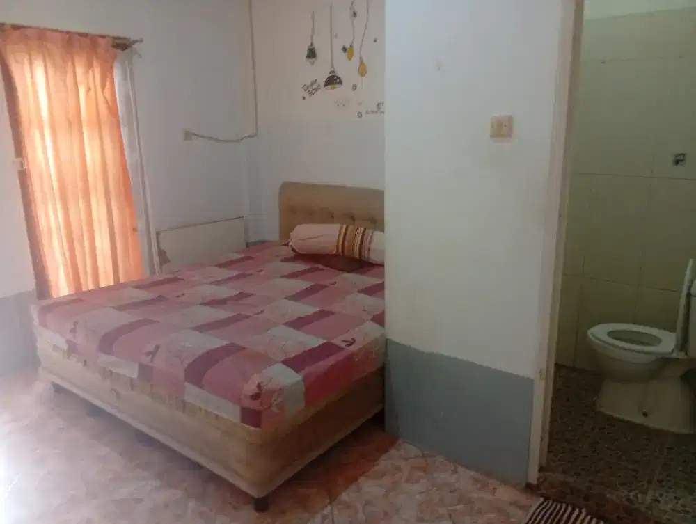 BINTARO RUMAH KOS BINTARO PERKANTORAN