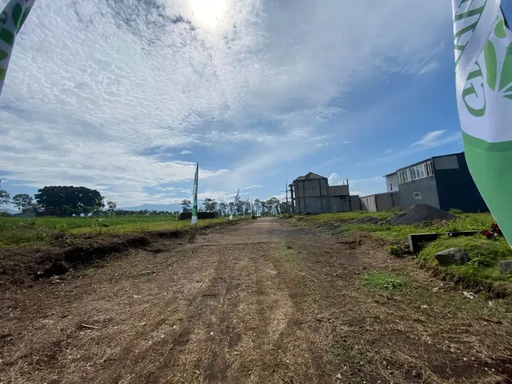 5 Menit Mendit Rumah Akses Mudah Siap Balik Nama