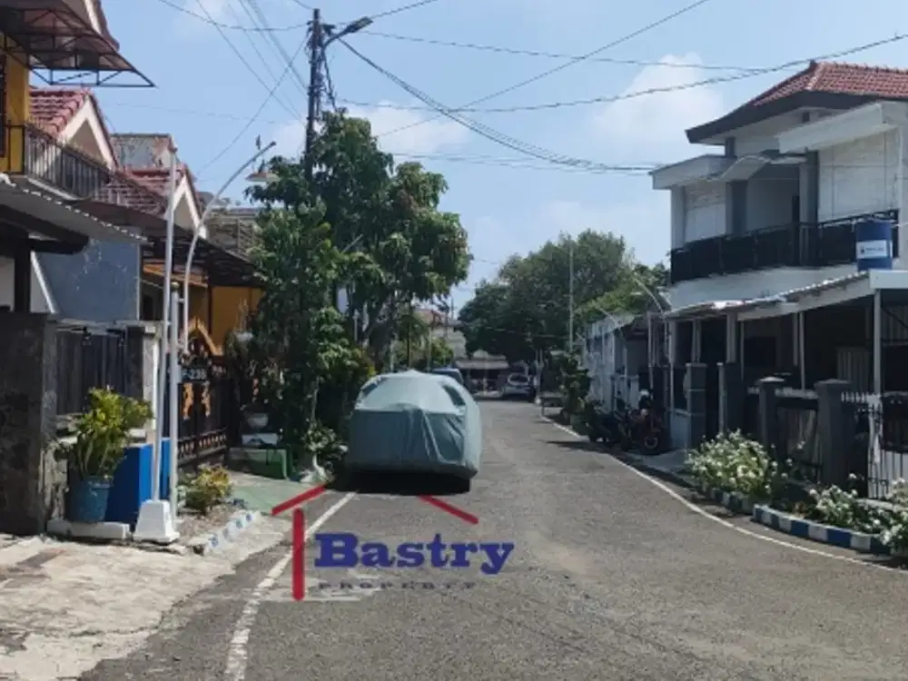 Tanah Candi Mendut Barat 100Mter Dari Suhat