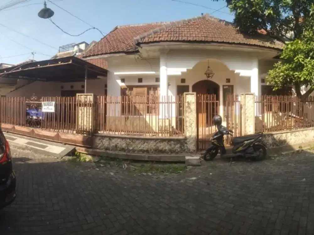 Rumah Kost Tito Utomo Depan Kampus Umm