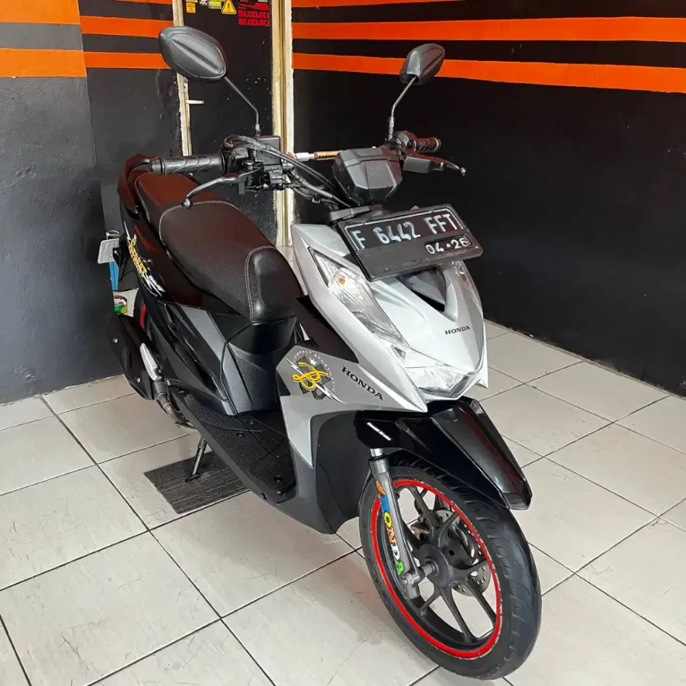 Beat street taun 2021