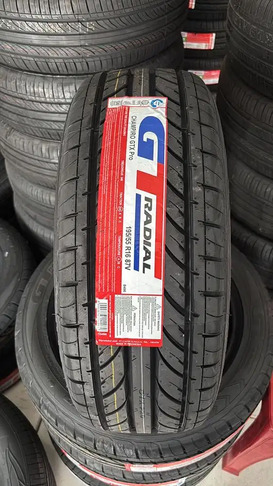 JUAL VELG DAN BAN MOBIL