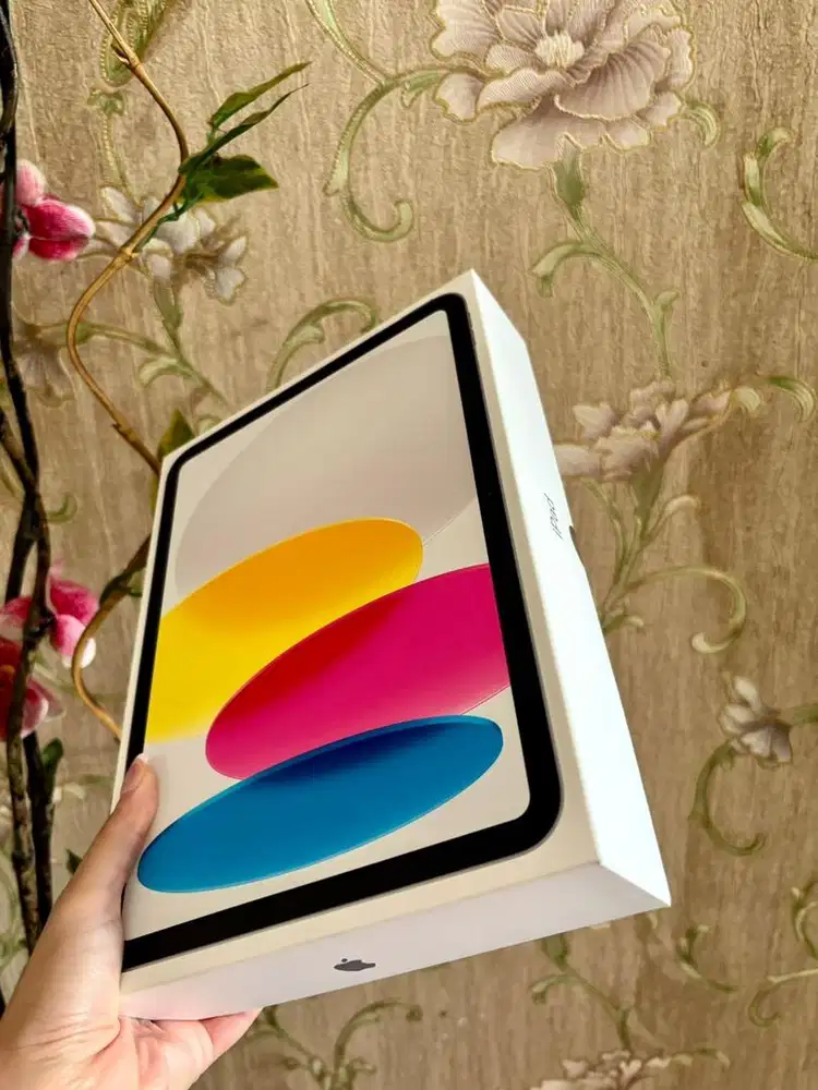 Ipad gen 11 128 GB silver ibox new segel