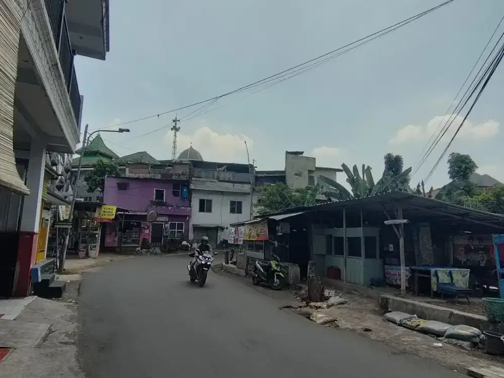 Termurah Kavling Kost Area Sigura Gura Sunan Muria