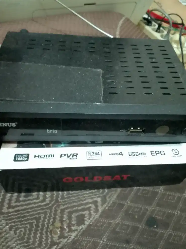 stb digital merek venus