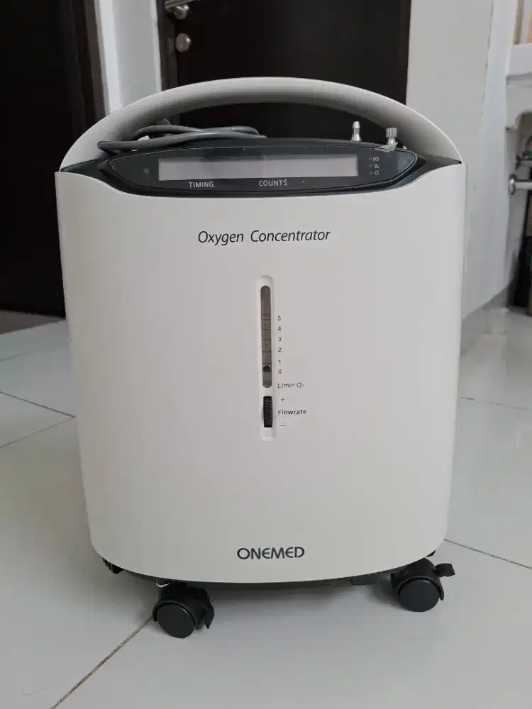 Onemed Oxygen Concentrator 8F-5AW