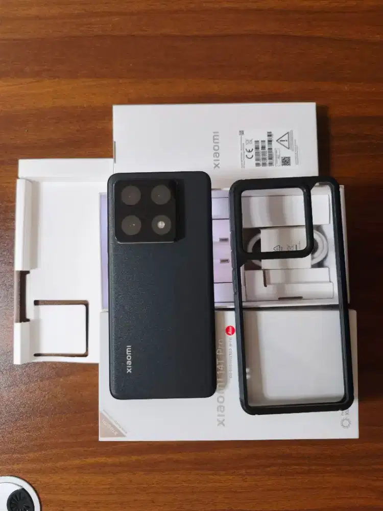 XIAOMI 14T Ram 12/512