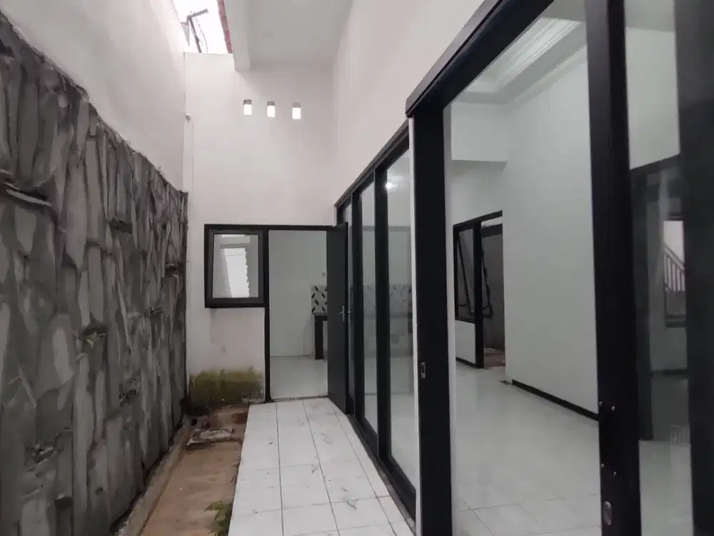 Strategis! Rumah Siap Huni Blimbing Kota Malang