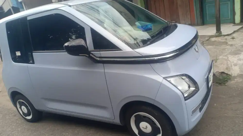 AIR EV LITE 300 2025