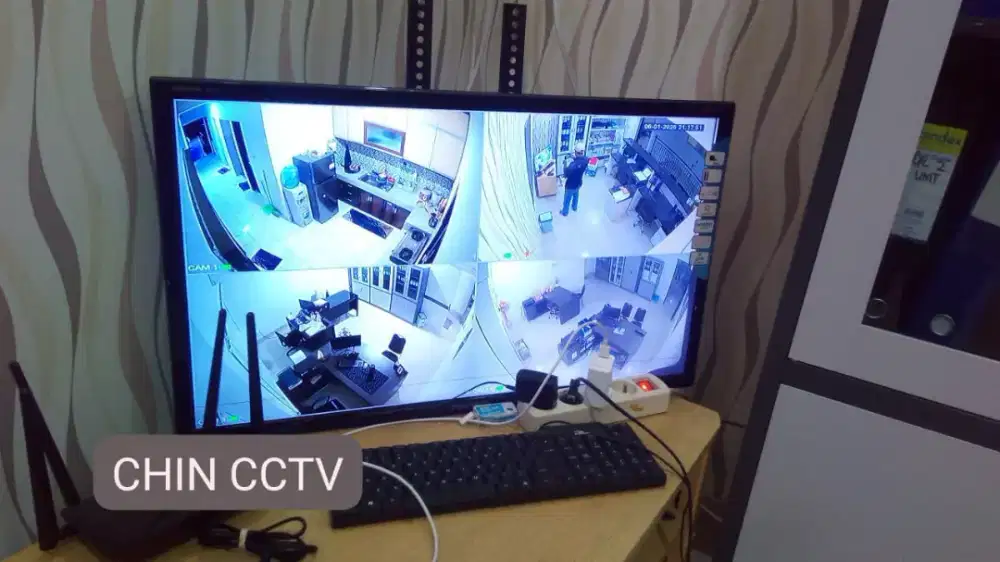 Pasang cctv service cctv paket cctv