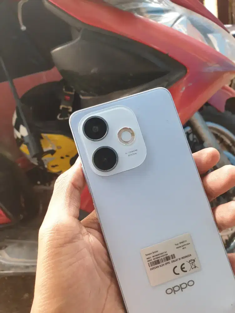 Oppo A5 Pro 5G 8/256