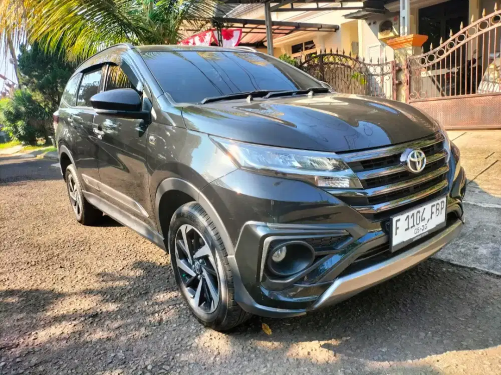 RUSH 1.5 S MATIC 2024