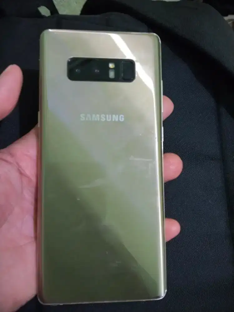 samsung note 8 SEIN 6/64GB