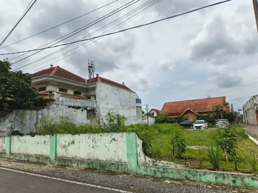 Sawojajar Tanah Akses Mudah Sertifikat SHM