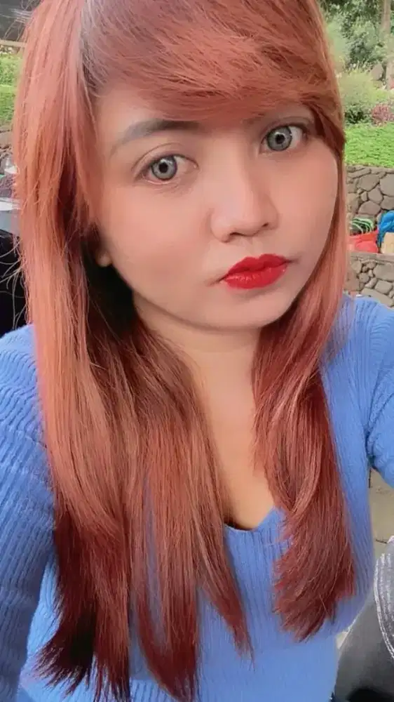 Cari pekerjaan halan