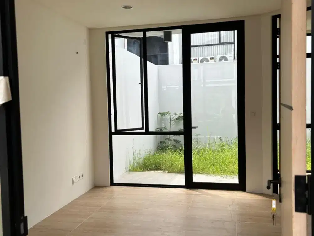 Dijual Rumah Cendana Icon Estate Karawaci-1.2M Nego