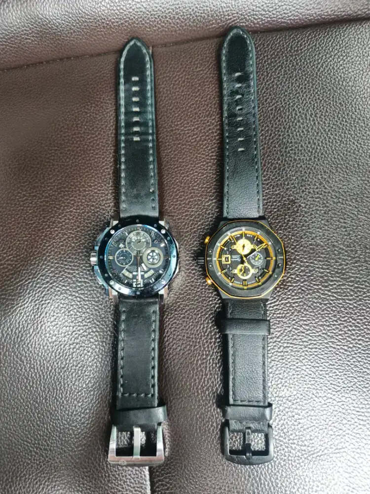 JAM TANGAN PRIA BAGUS