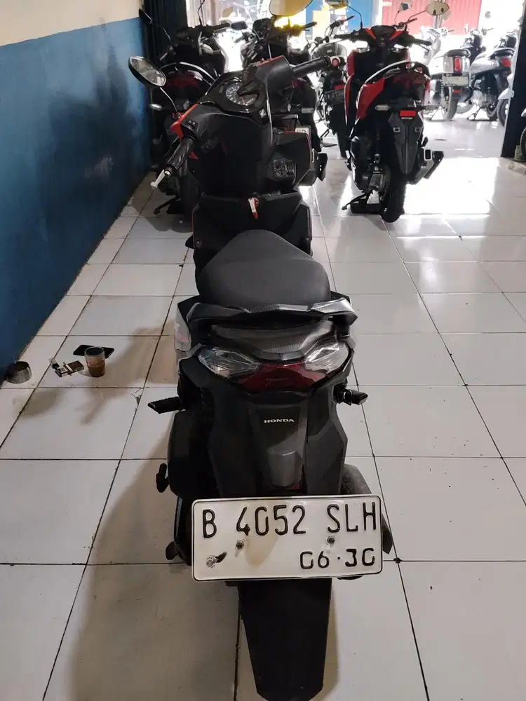 For Sale HONDA BEAT 2020 pajak ON
