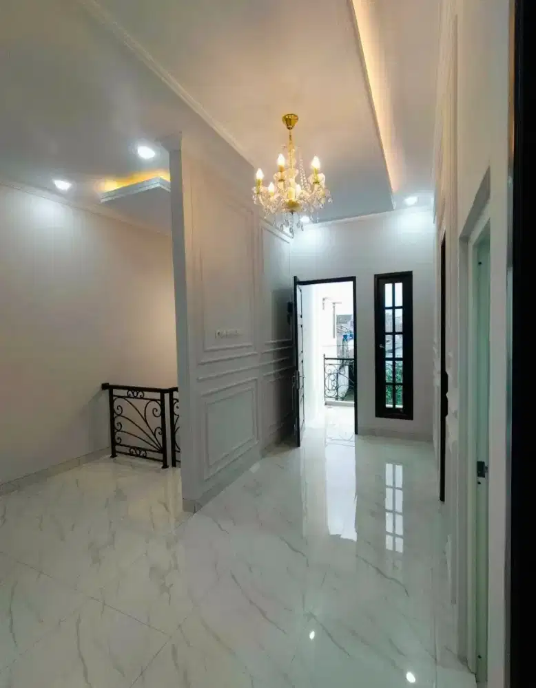 Beli rumah gratis umroh di daerah strategis