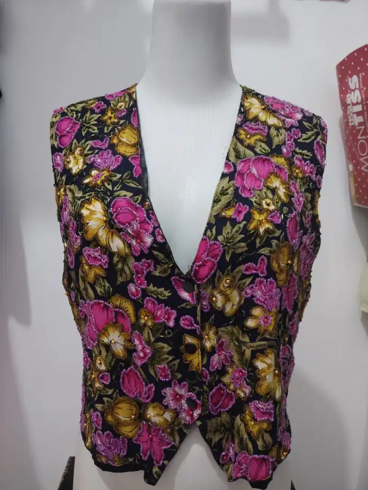 SWT-02 Outer Manik Manik