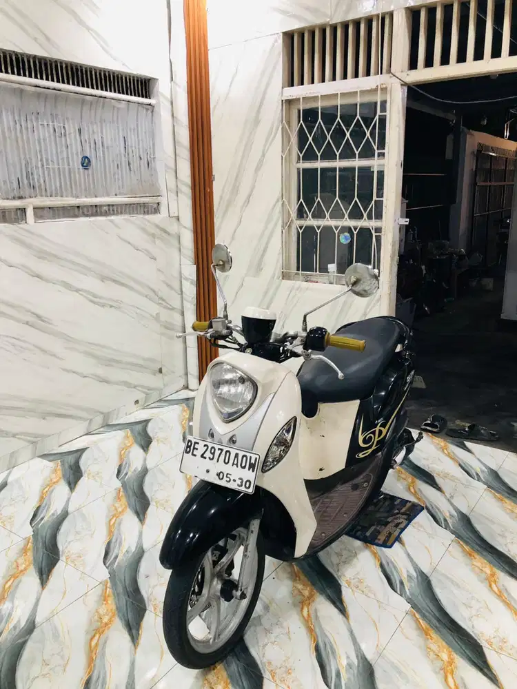 FINO NEW PREMIUM 2017 SAMGAT ISTIMEWA Pajak Hidup