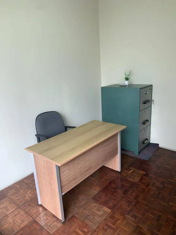 Co working space - siap Pakai Jakarta selatan